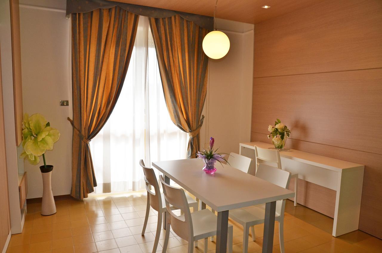 Grand Eurhotel Montesilvano Marina Екстериор снимка