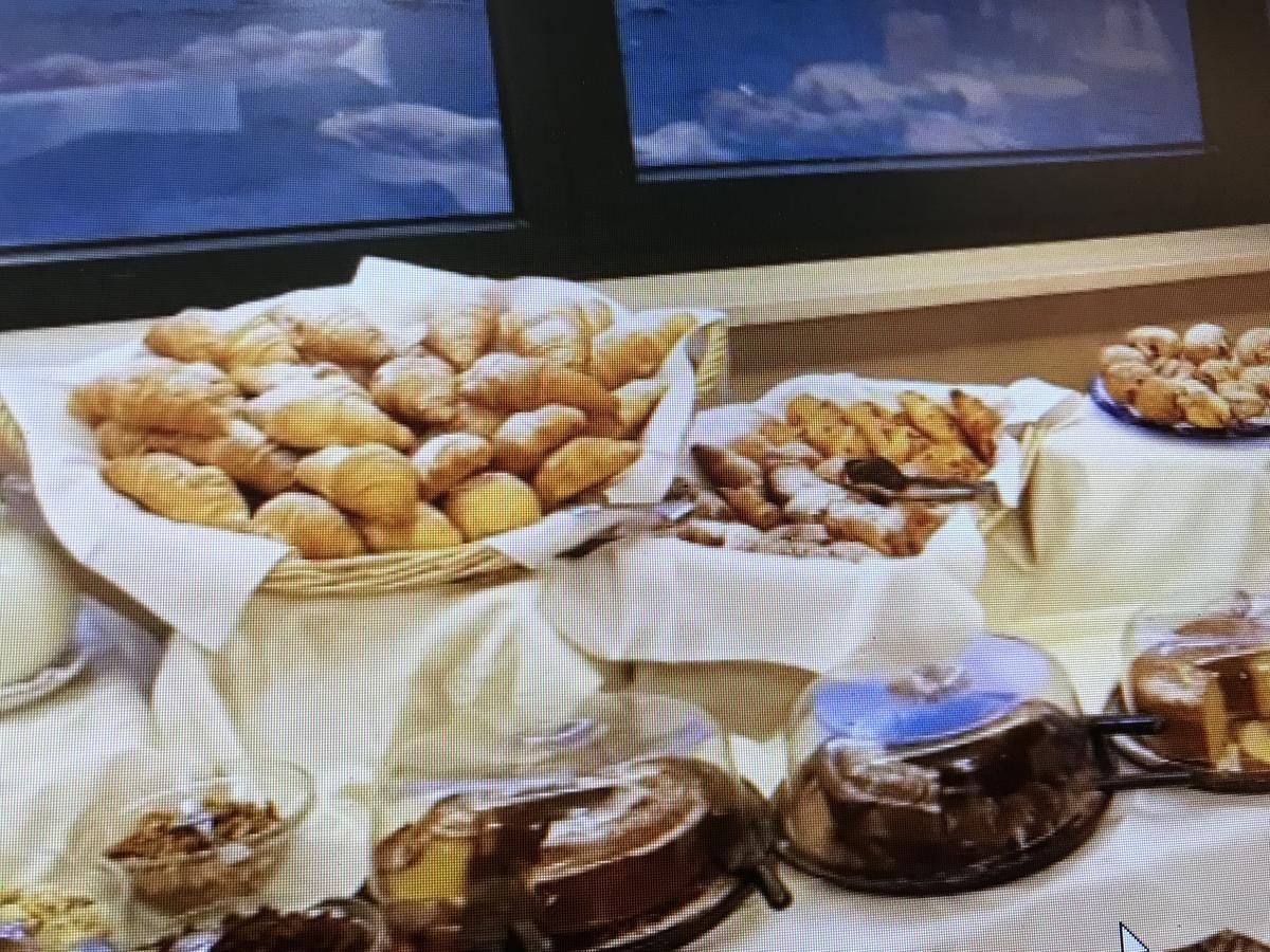 Grand Eurhotel Montesilvano Marina Екстериор снимка