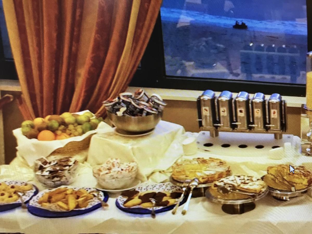 Grand Eurhotel Montesilvano Marina Екстериор снимка