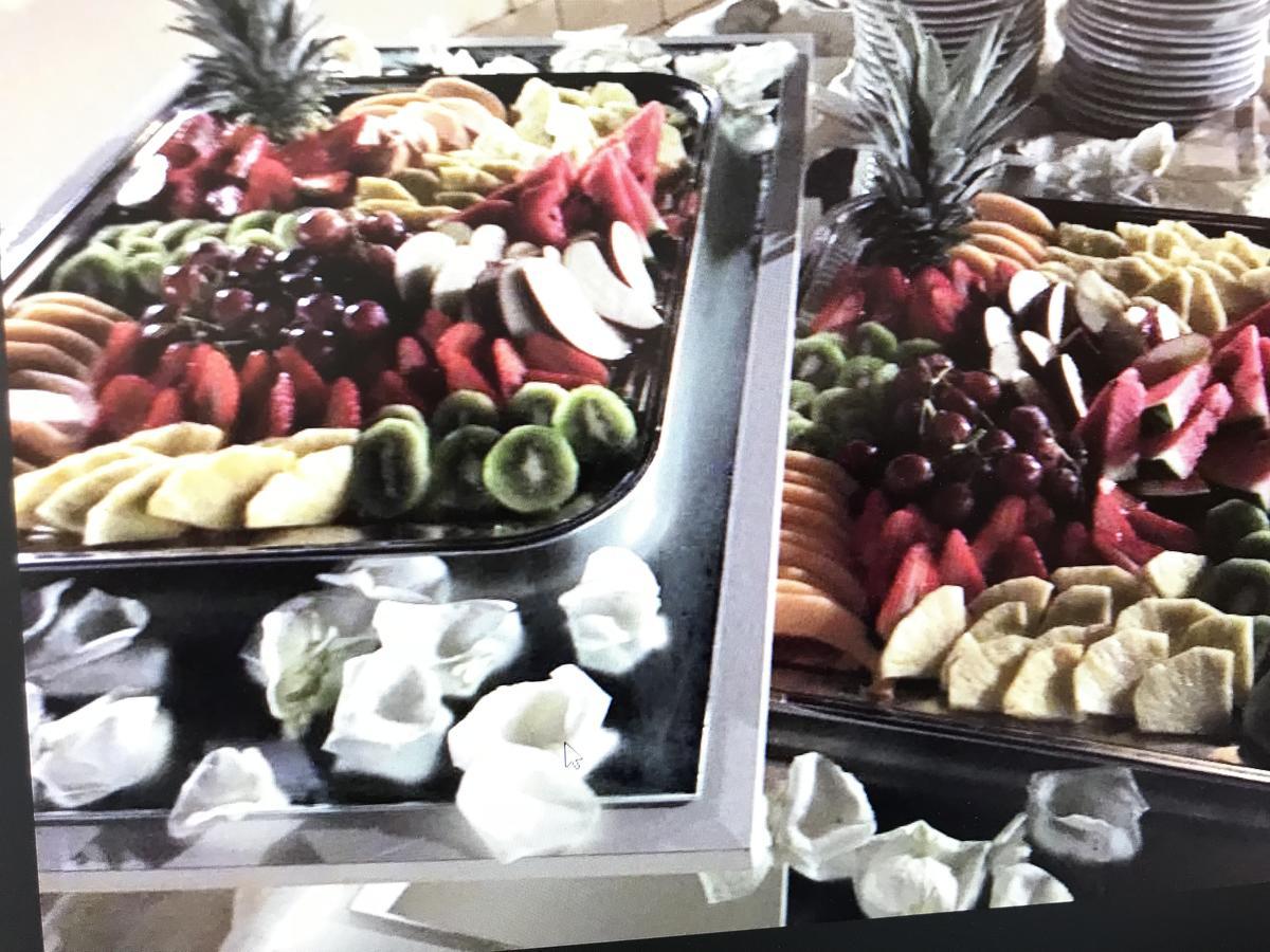 Grand Eurhotel Montesilvano Marina Екстериор снимка