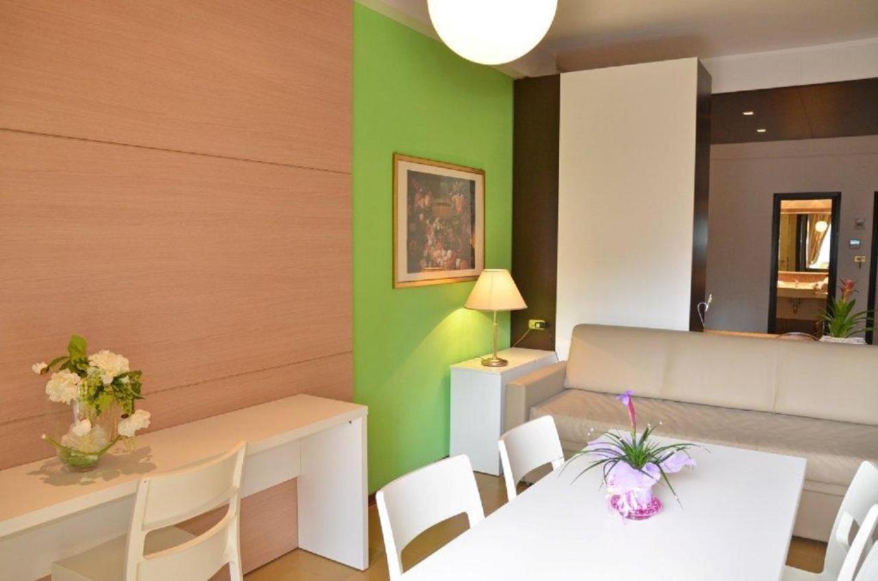 Grand Eurhotel Montesilvano Marina Екстериор снимка