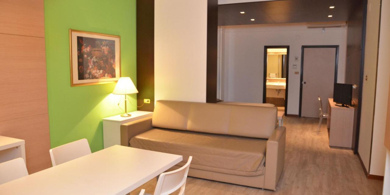 Grand Eurhotel Montesilvano Marina Екстериор снимка