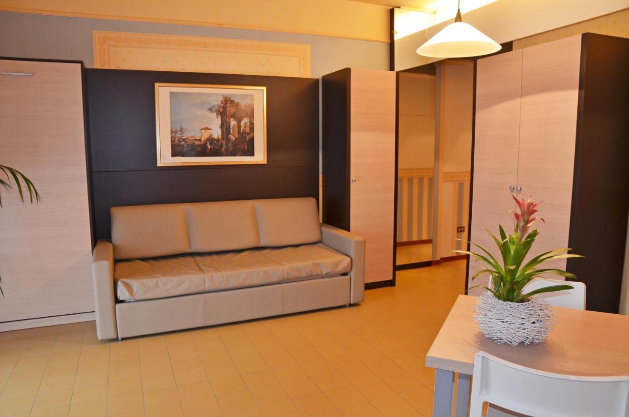 Grand Eurhotel Montesilvano Marina Екстериор снимка