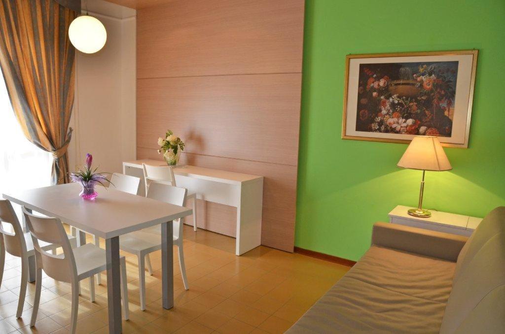 Grand Eurhotel Montesilvano Marina Екстериор снимка