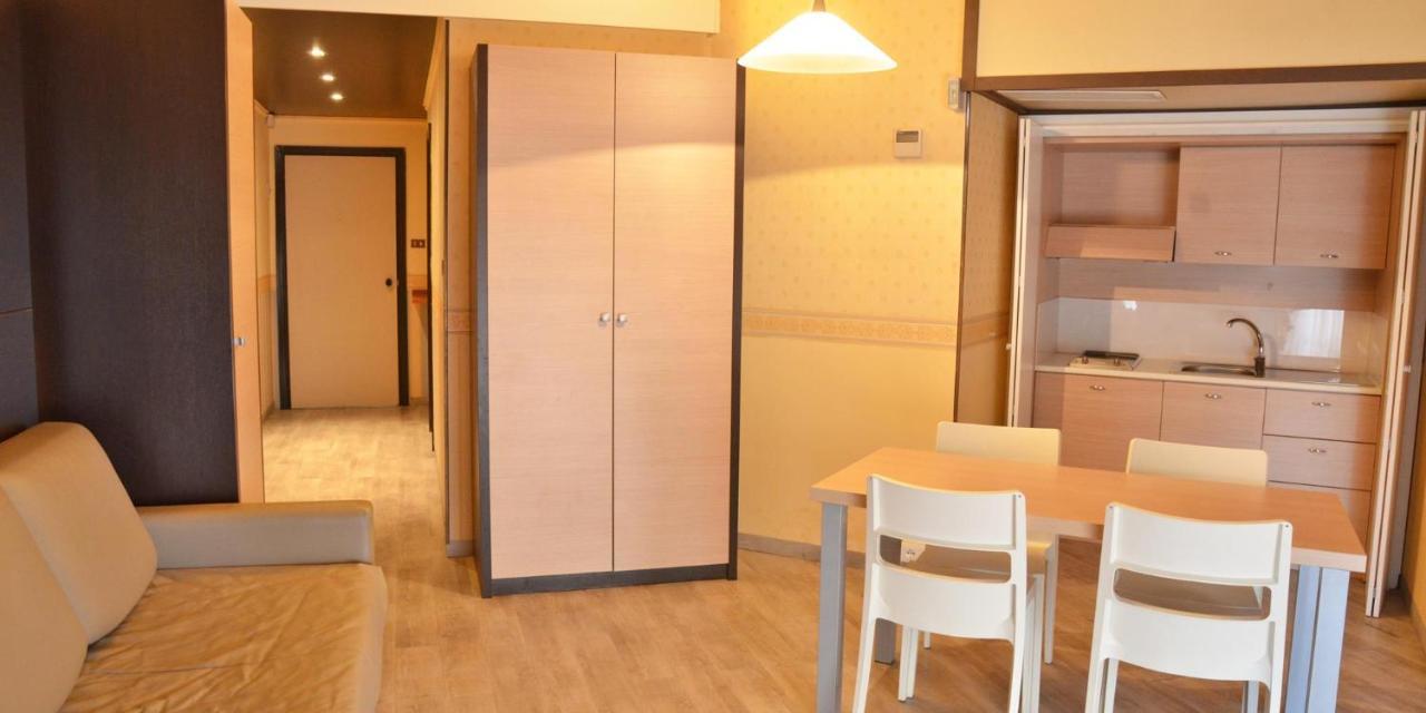 Grand Eurhotel Montesilvano Marina Екстериор снимка