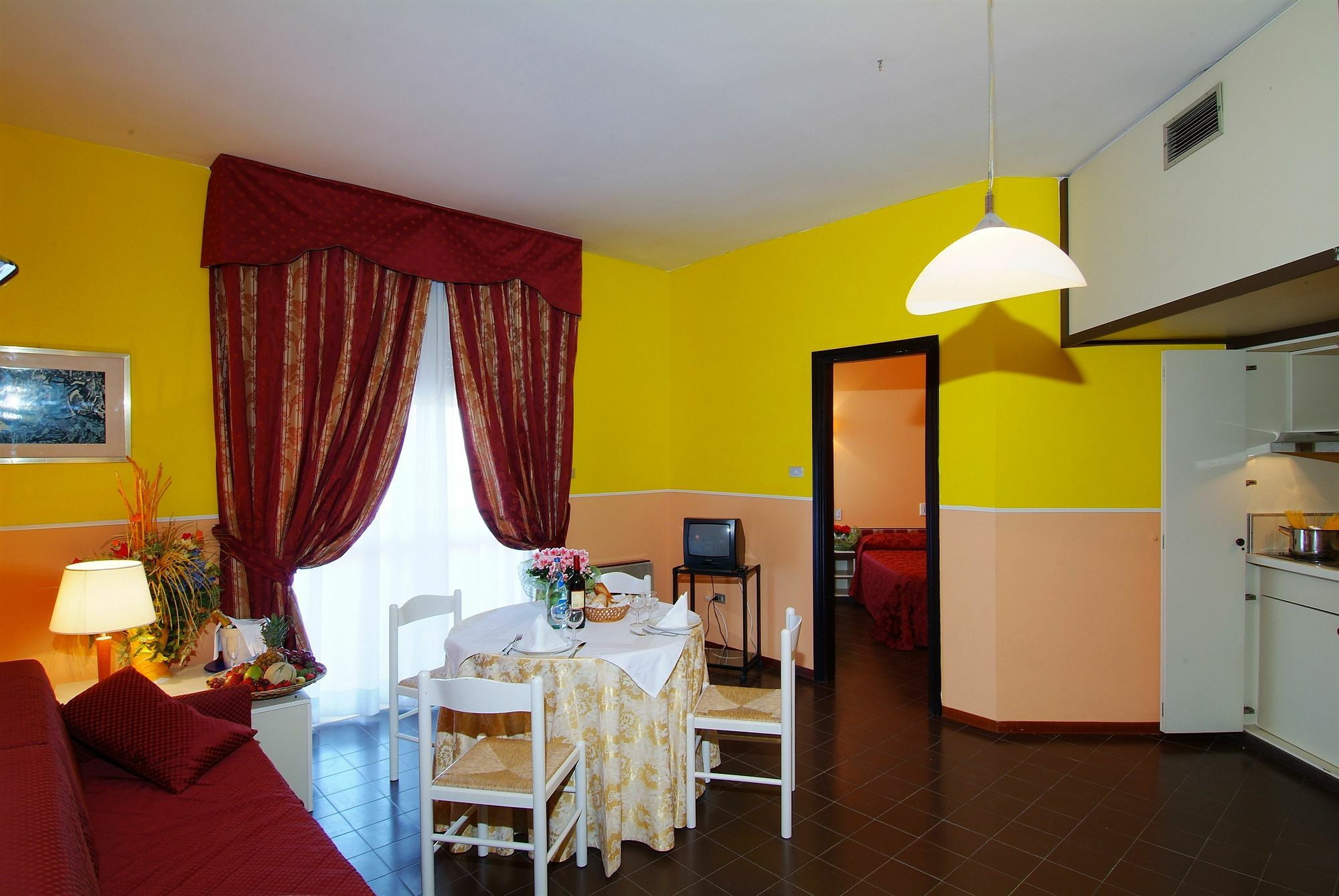Grand Eurhotel Montesilvano Marina Екстериор снимка